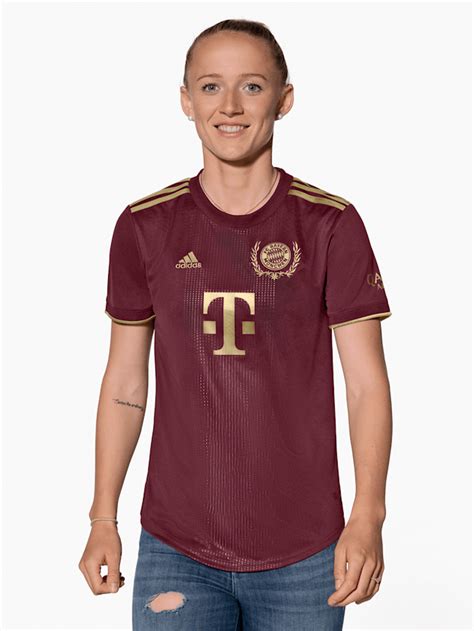 damen nike trikot fc bayern|bayern trikots aktuell.